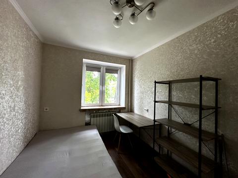 квартира по адресу Домбровського ул., 24