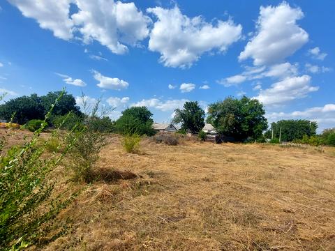 ділянка за адресою Партизанська, 2