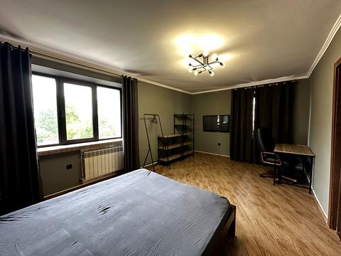 квартира по адресу Домбровського ул., 24