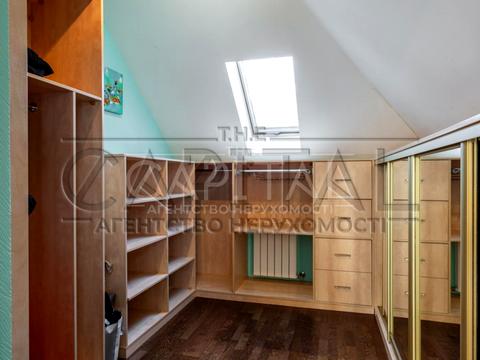 дом по адресу 4-й провулок