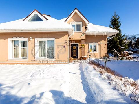 дом по адресу 4-й провулок