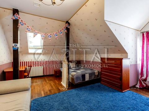 дом по адресу 4-й провулок