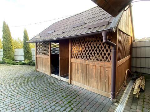 будинок за адресою Ставова, 23