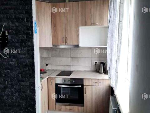 квартира по адресу Резниковский пер., 4