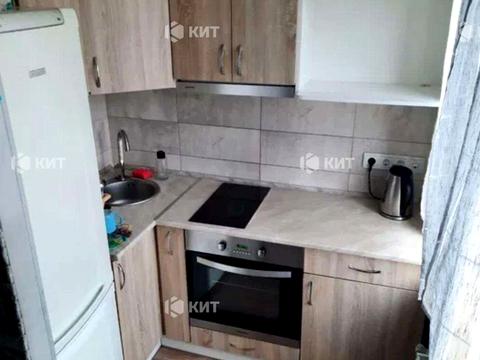 квартира по адресу Резниковский пер., 4