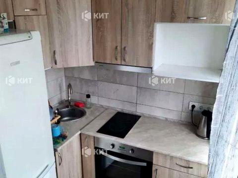 квартира по адресу Резниковский пер., 4