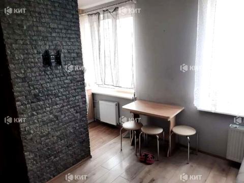 квартира по адресу Резниковский пер., 4