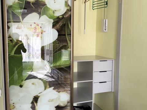 квартира по адресу Стрийская ул., 115-Е