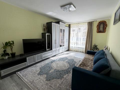 квартира по адресу Стрийская ул., 115-Е