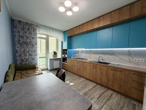 квартира по адресу Стрийская ул., 115-Е