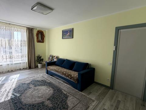 квартира по адресу Стрийская ул., 115-Е