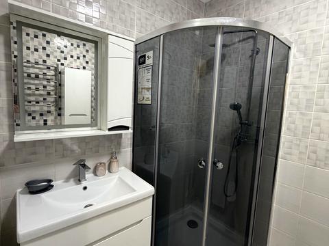 квартира по адресу Стрийская ул., 115-Е