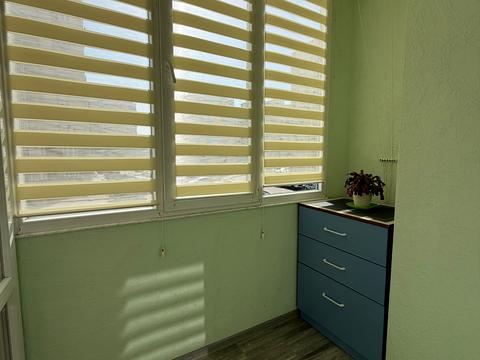 квартира по адресу Стрийская ул., 115-Е