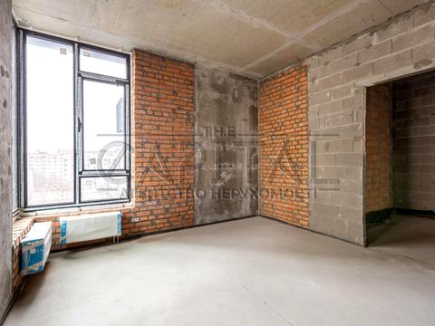 квартира за адресою Василя Тютюнника вул. (Анрі Барбюса), 39