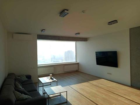 квартира по адресу Евгения Коновальца ул. (Щорса), 44-А