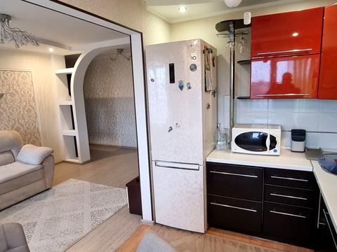 квартира по адресу Мира просп., 12