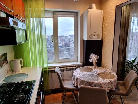 квартира по адресу Мира просп., 12