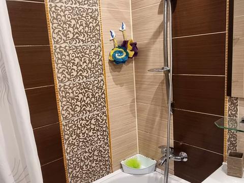 квартира по адресу Мира просп., 12