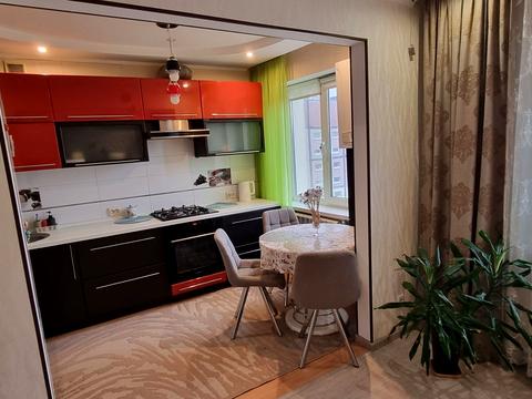 квартира по адресу Мира просп., 12