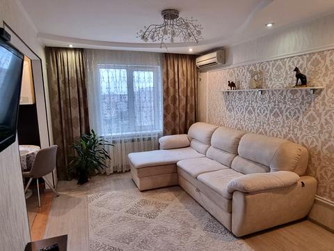 квартира по адресу Мира просп., 12