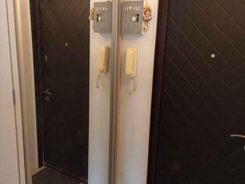 квартира за адресою Оболонський просп., 31