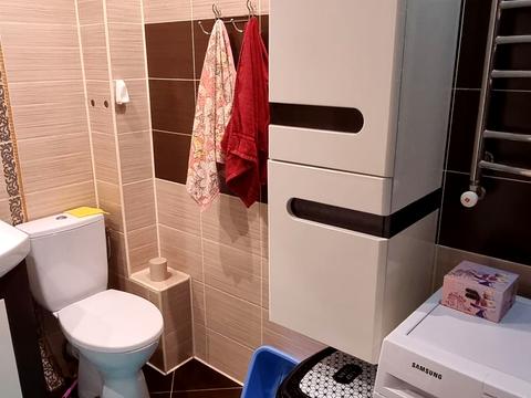 квартира по адресу Мира просп., 12