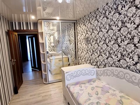 квартира по адресу Мира просп., 12