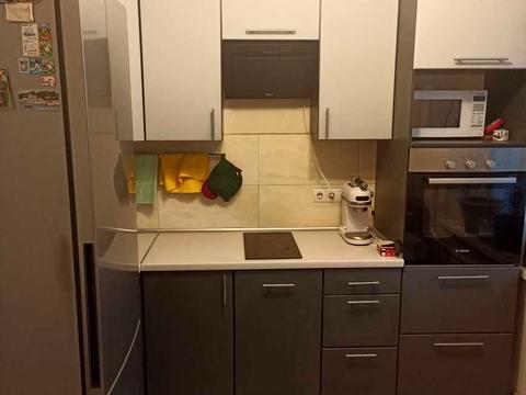 квартира за адресою Оболонський просп., 31