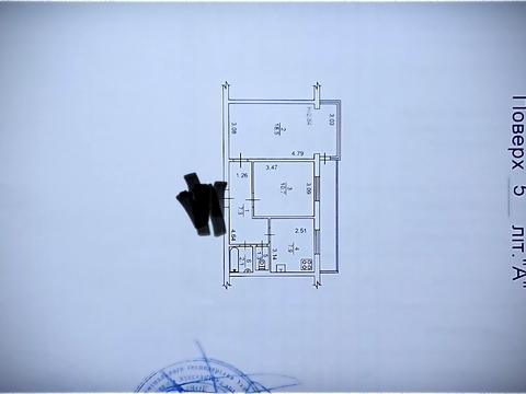 квартира за адресою Романа Ратушного вул. (Волгоградська), 33