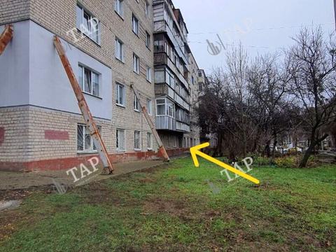 квартира за адресою Туркестанська вул., 24