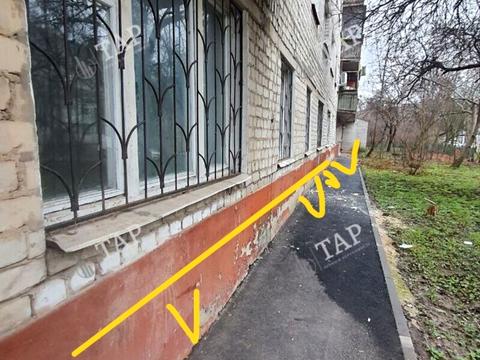 квартира за адресою Туркестанська вул., 24