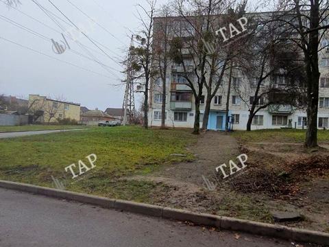 квартира за адресою Туркестанська вул., 24