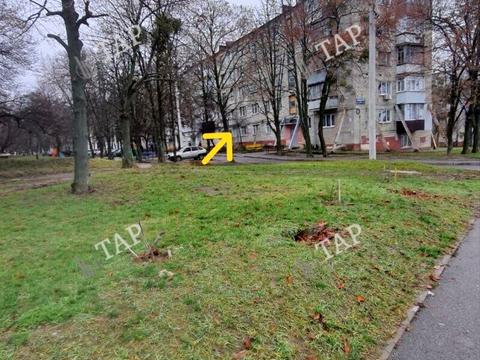 квартира за адресою Туркестанська вул., 24