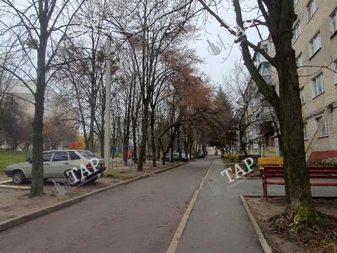 квартира за адресою Туркестанська вул., 24