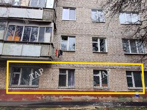 квартира за адресою Туркестанська вул., 24