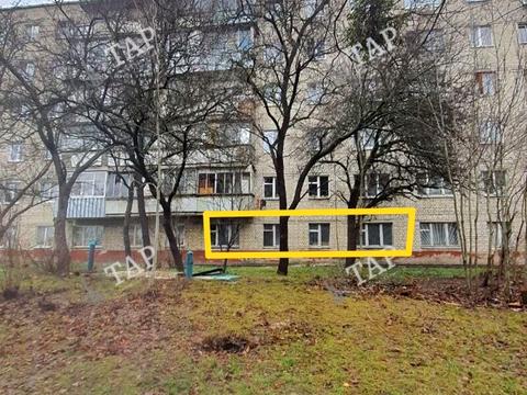 квартира за адресою Туркестанська вул., 24