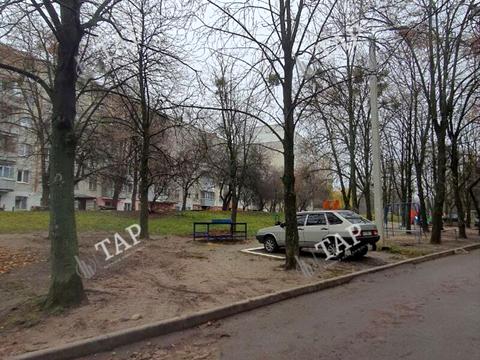 квартира за адресою Туркестанська вул., 24