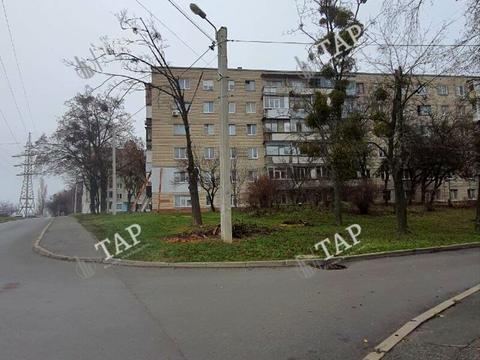 квартира за адресою Туркестанська вул., 24