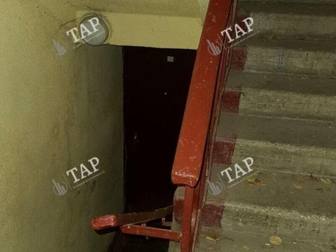 квартира за адресою Туркестанська вул., 24