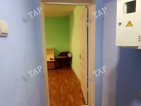 квартира за адресою Туркестанська вул., 24