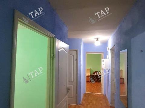 квартира за адресою Туркестанська вул., 24