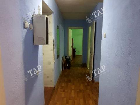 квартира за адресою Туркестанська вул., 24