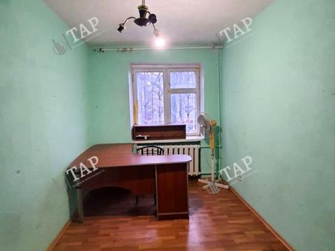 квартира за адресою Туркестанська вул., 24