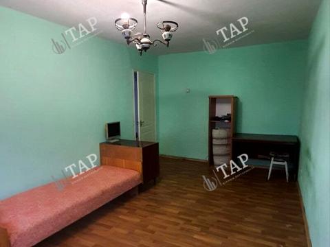 квартира за адресою Туркестанська вул., 24