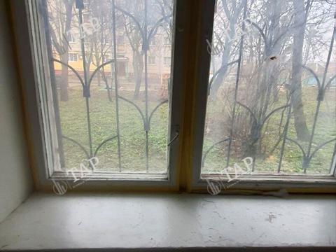 квартира за адресою Туркестанська вул., 24