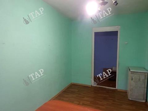 квартира за адресою Туркестанська вул., 24