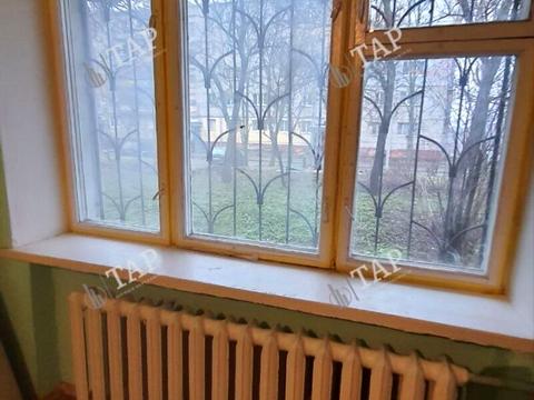 квартира за адресою Туркестанська вул., 24