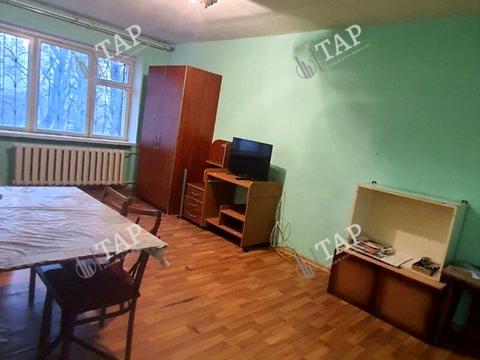 квартира за адресою Туркестанська вул., 24