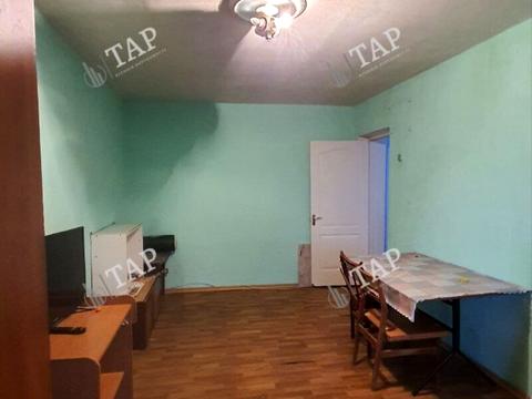 квартира за адресою Туркестанська вул., 24