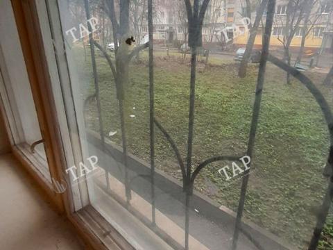 квартира за адресою Туркестанська вул., 24